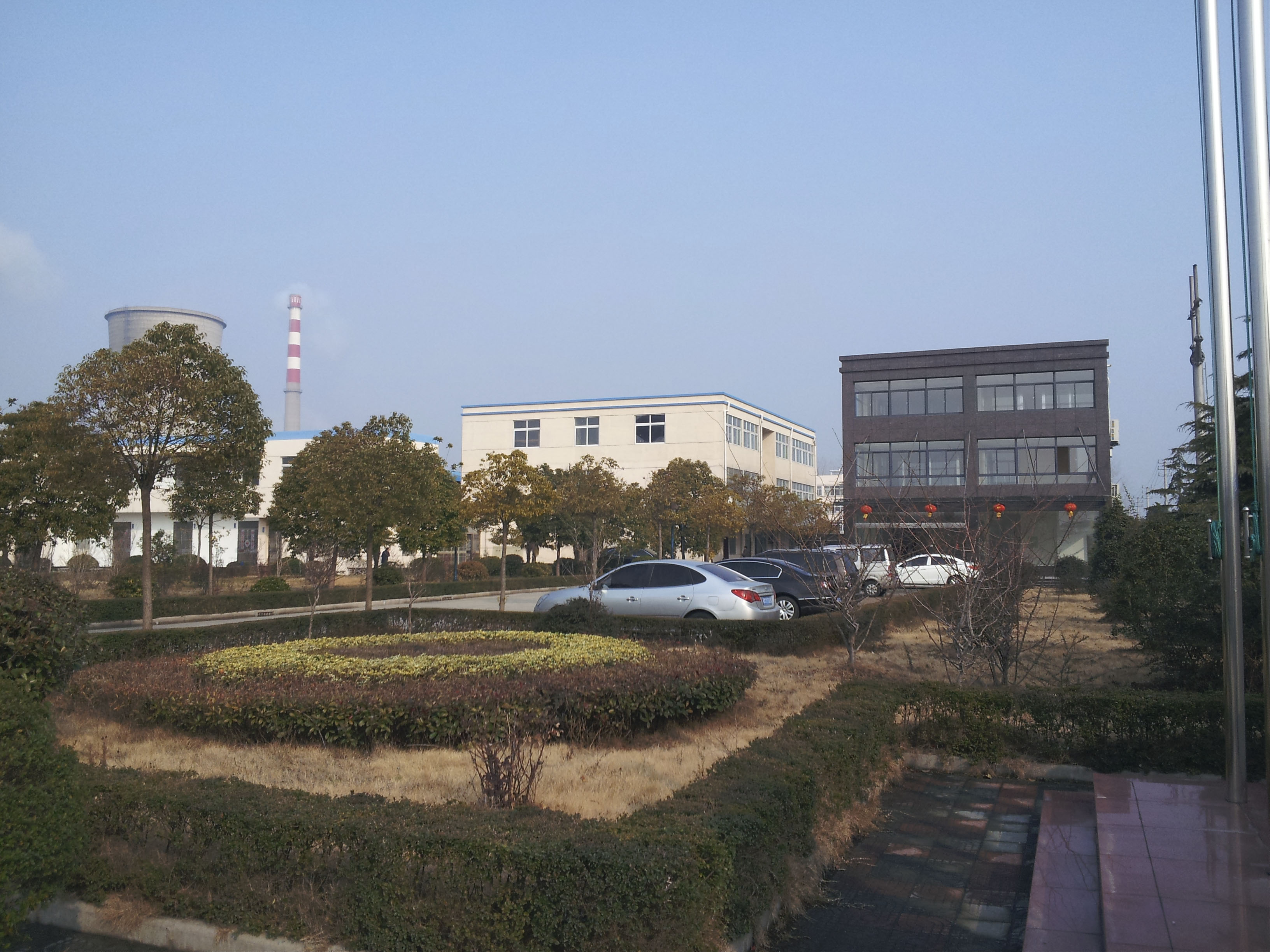 办公楼